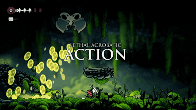 Agile Movement & Needle Screenshot
