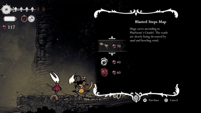 Quests & Vertical Exploration Screenshot
